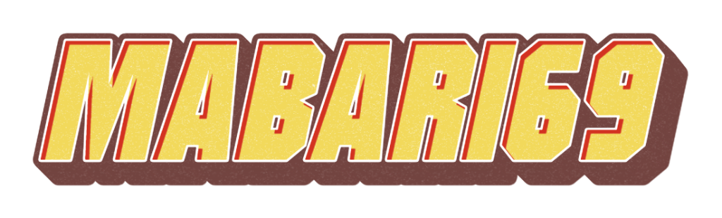 MABAR169 Logo